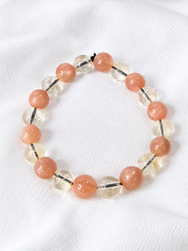 Bracelet Joie & Énergie