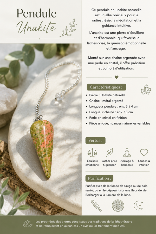 Unakite