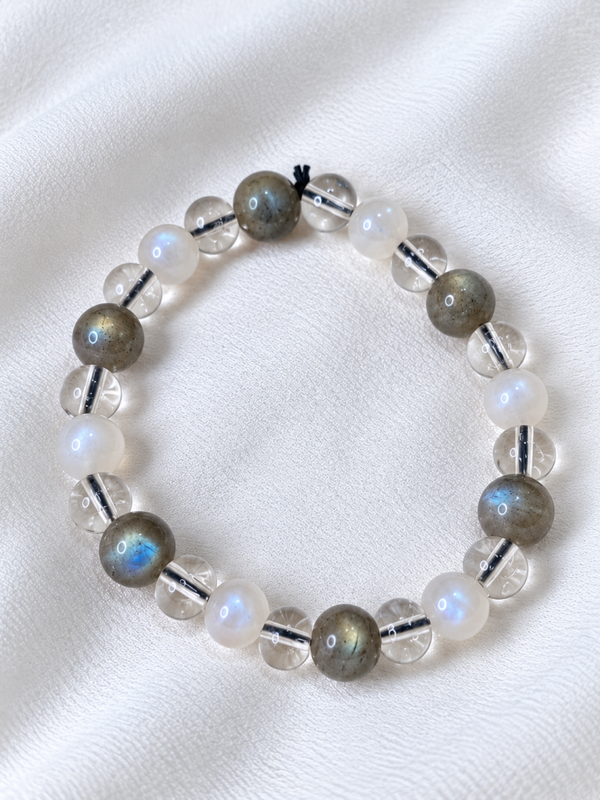 Bracelet Trinité de Lumière