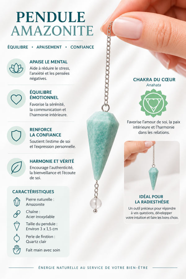 Amazonite