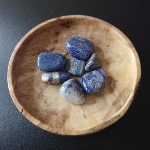 Lapis-Lazuli