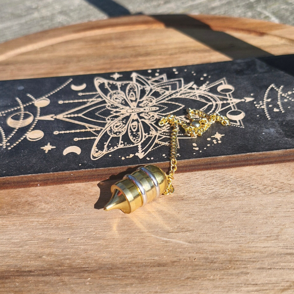 Métal Doré & Argenté