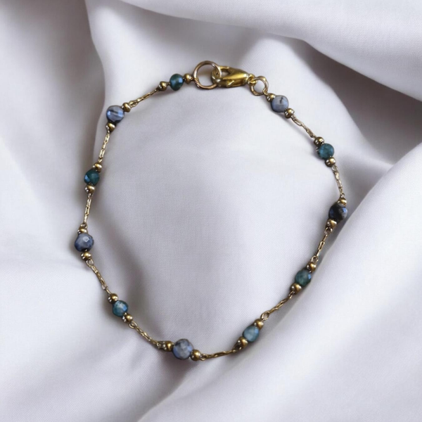 Bracelet – Lagune
