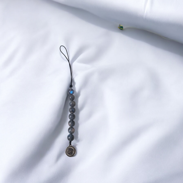 Petit bijou Labradorite