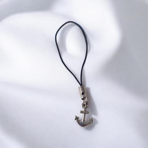 Petit bijou – Ancre marine