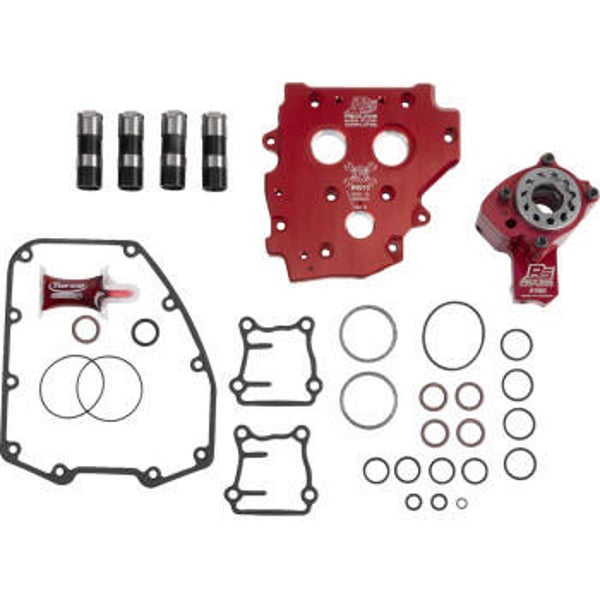 FUELING Race Series® Oil System Kit - Twin Cam
