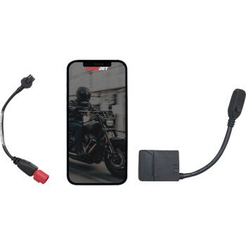 Power Vision 4 Fuel Injection Controller Power Vision 4 Fuel Injection Controller