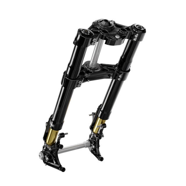 Kraus KR8 Inverted Front End Kit