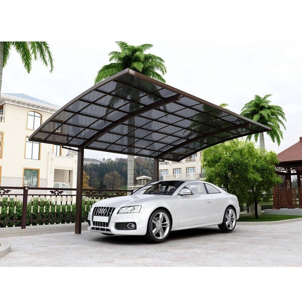 CARPORT  VEHICULE PALMA 1 PLACE