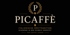 Picaffé - for coffee lovers