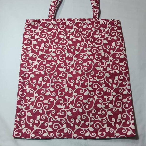 Tote Bag simple sin cremallera