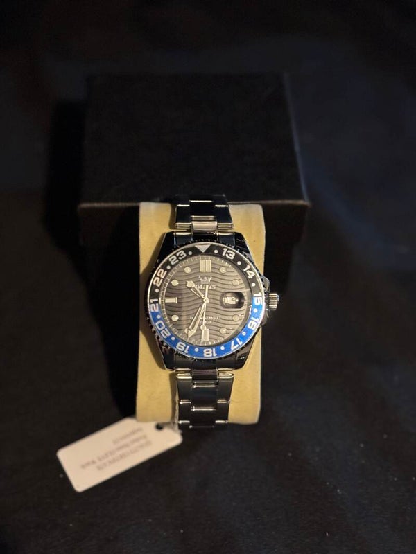 Montre Olves Bat Girl Edition