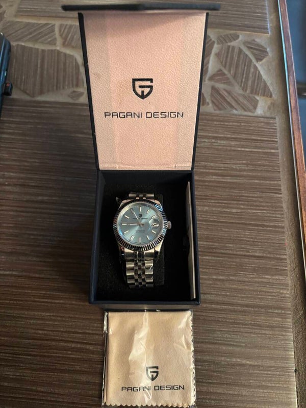 Pagani Design PD-1794M