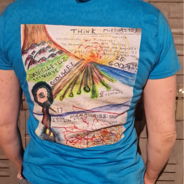 Theater Anderwijs shirt