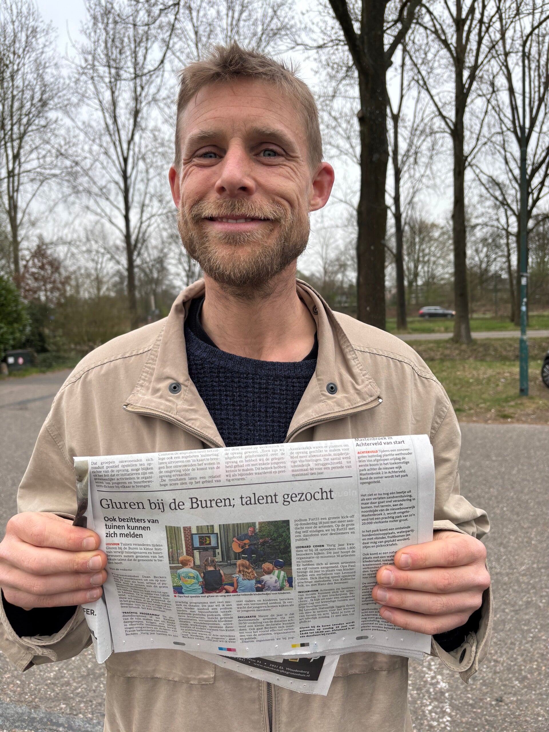 Jongeren ToonHeelGroep
