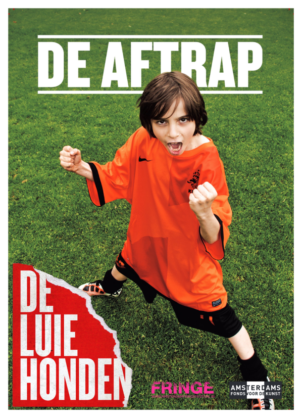 Regie of dramaturgie uur