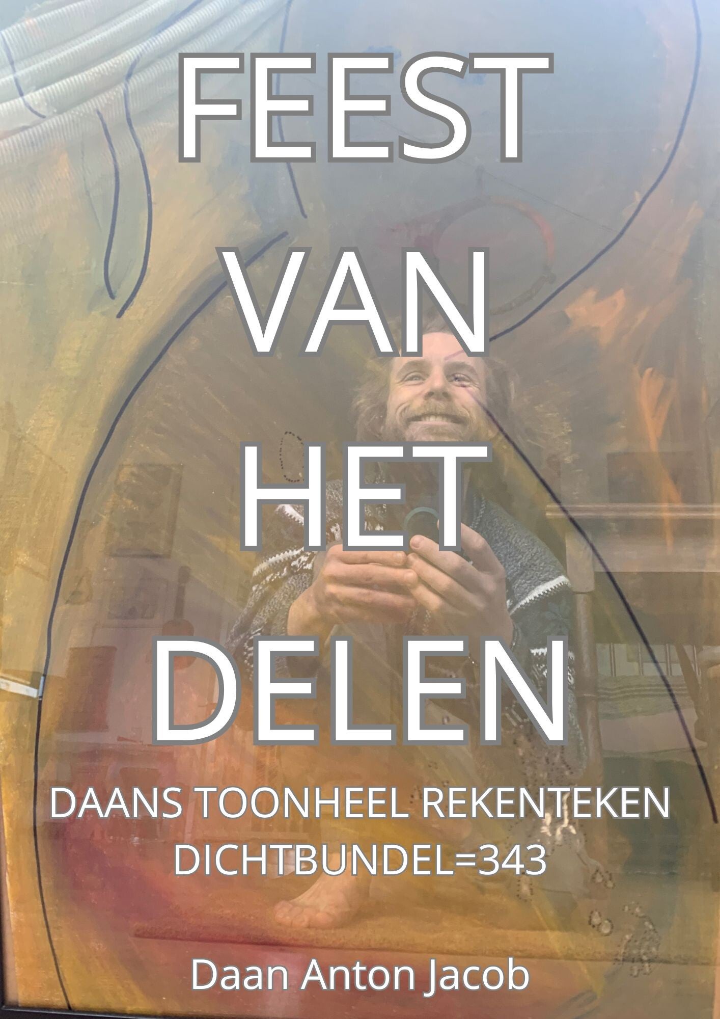 BOEK: FEEST VAN HET DELEN
