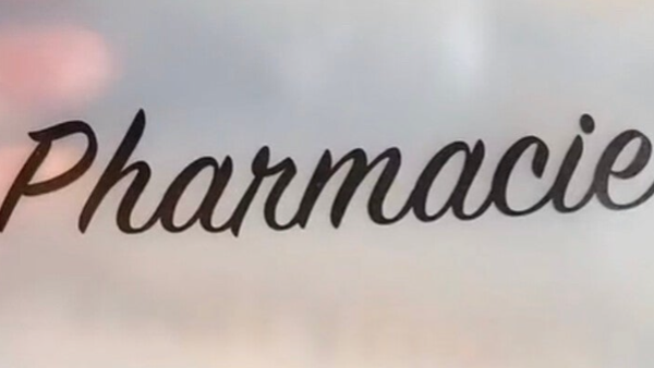 Lot de 5 enveloppe à zip A6 et A7 personnalisé