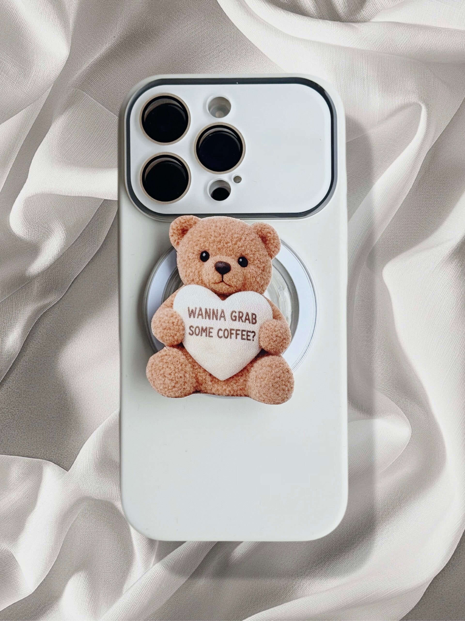 Coffee Buddy - Coffee Date