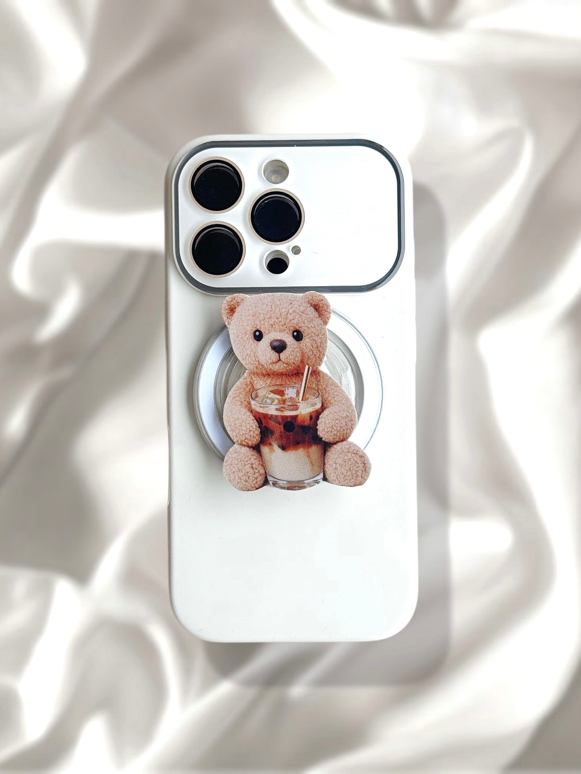 Coffee Buddy - Iced Latte