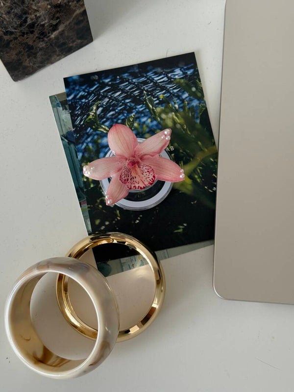 Blush Orchid MagSafe