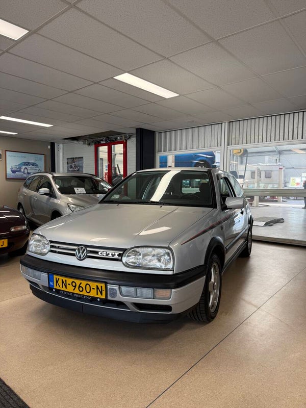 Volkswagen Golf 2.0 CL