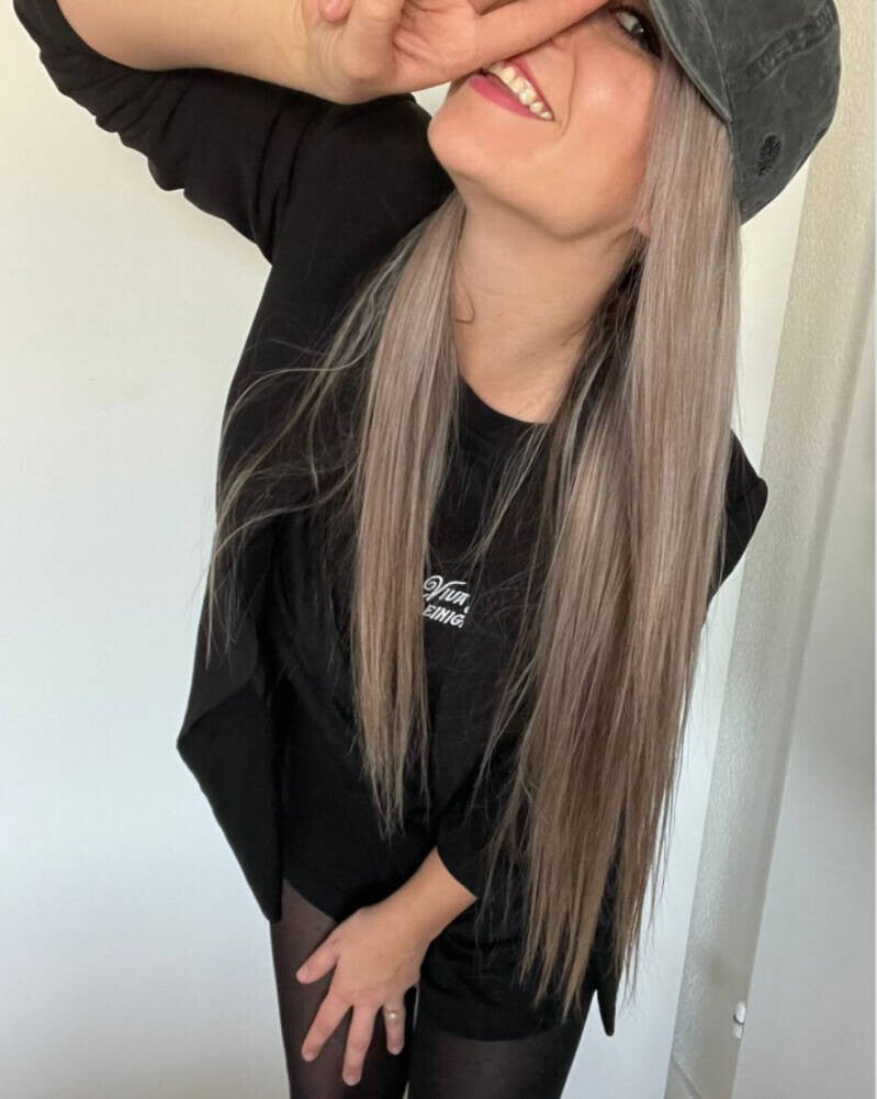 tina