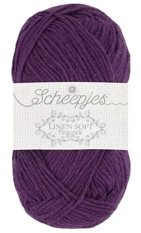 Scheepjies Linen Soft 50g