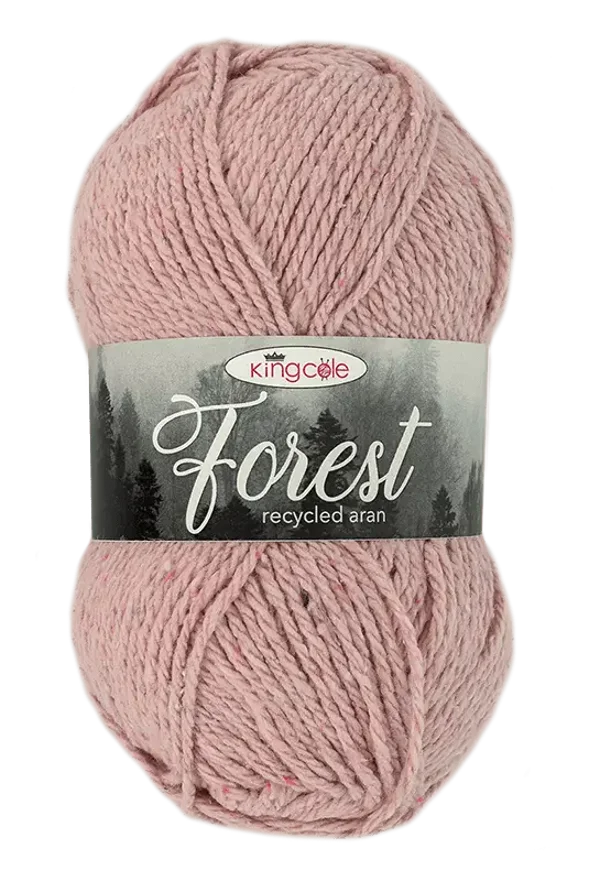 Forest Aran
