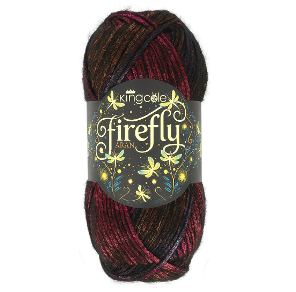 Firefly Aran