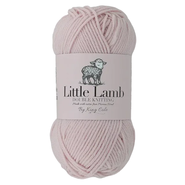King Cole Little Lamb DK