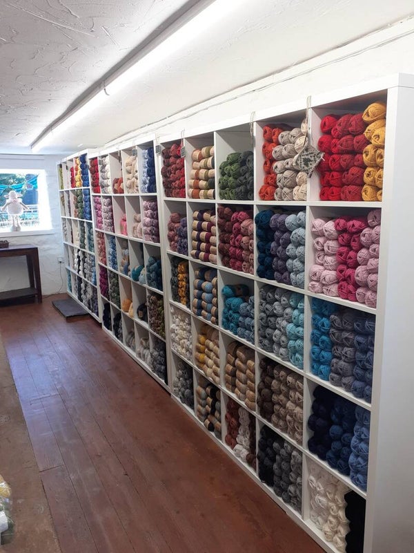 Crocheting class - complete beginners!!