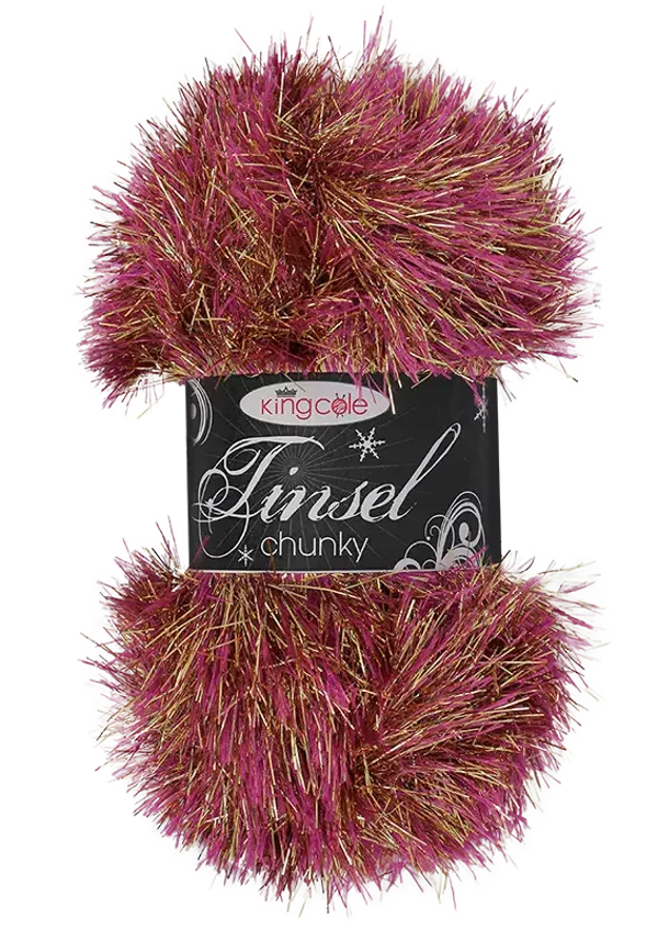 Tinsel Chunky