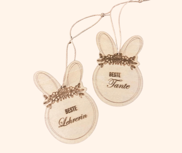 Hase "BESTE ..."