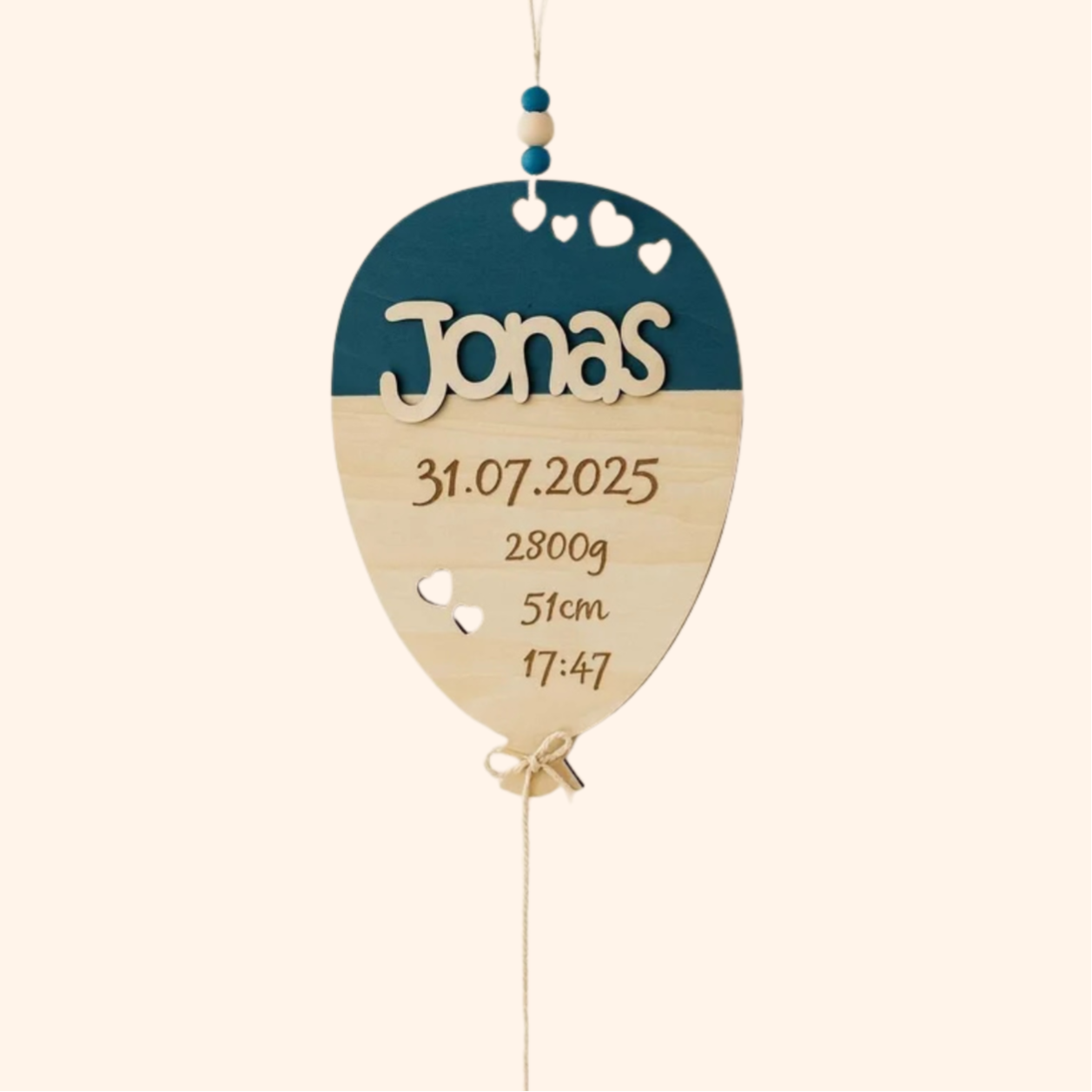 Luftballon