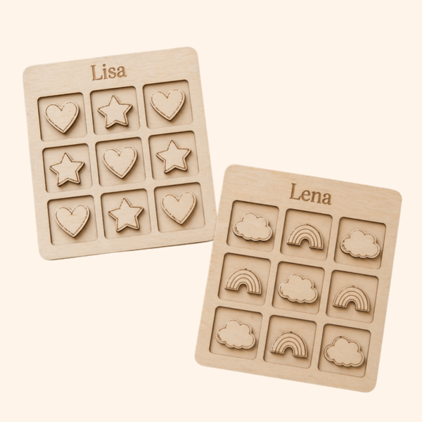 Tic Tac Toe