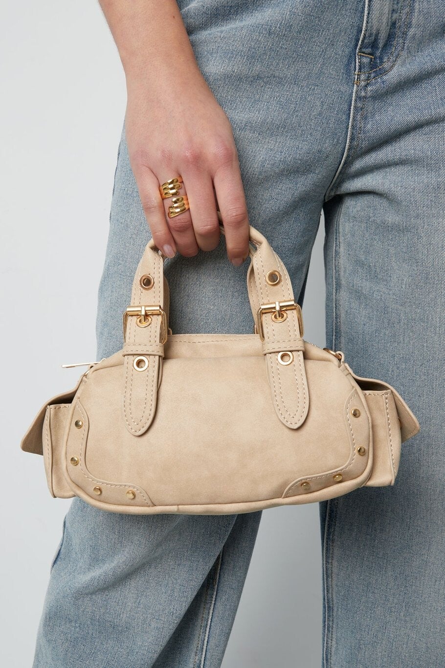 Handtasjes