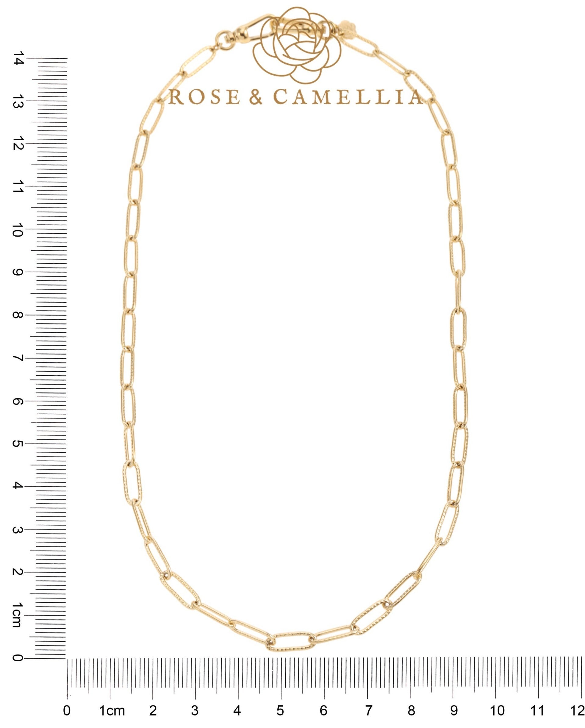 Neckless Blossem