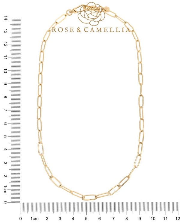 Neckless Blossem