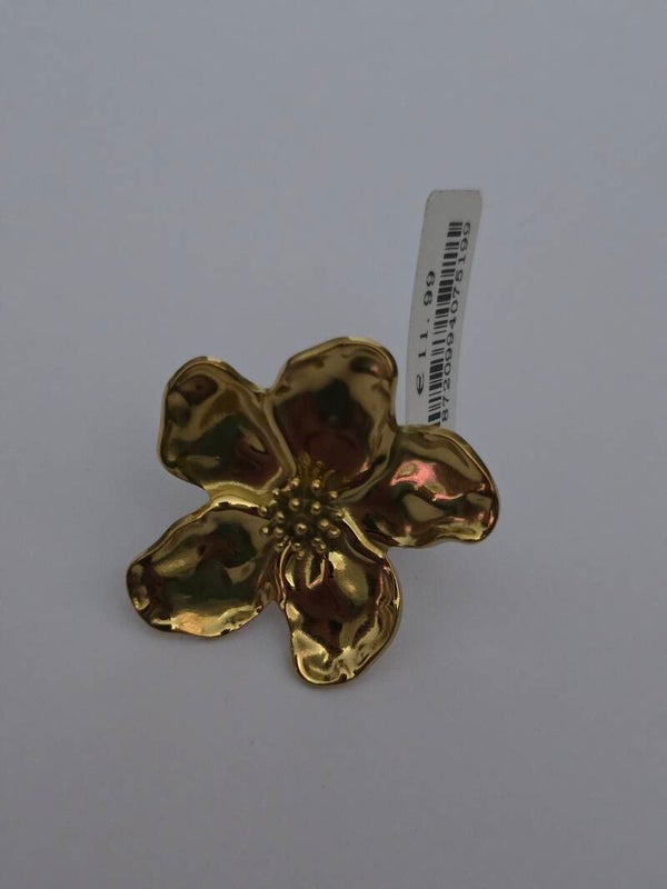 Ring Bloem