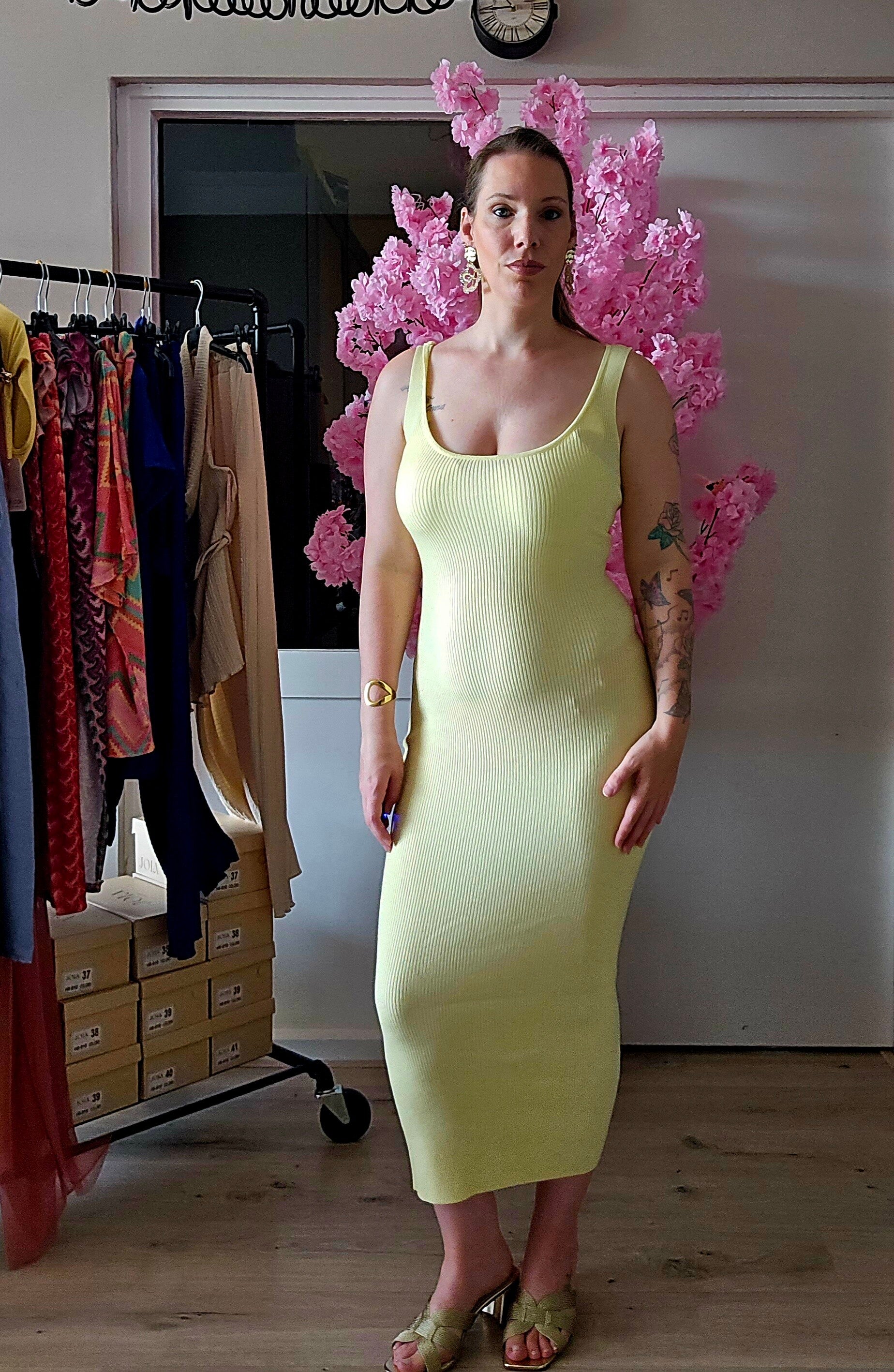 Dress Sam