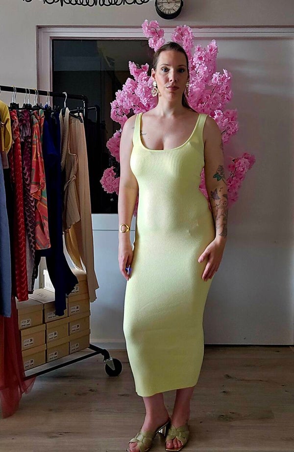 Dress Sam