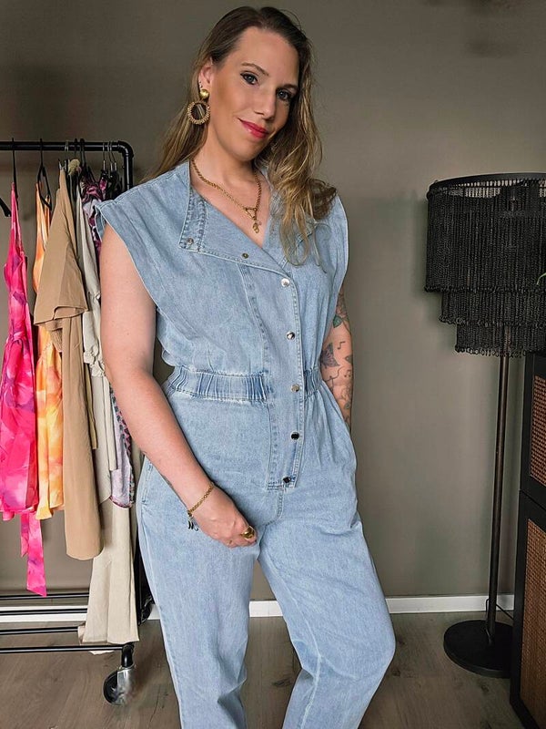 Jumpsuit