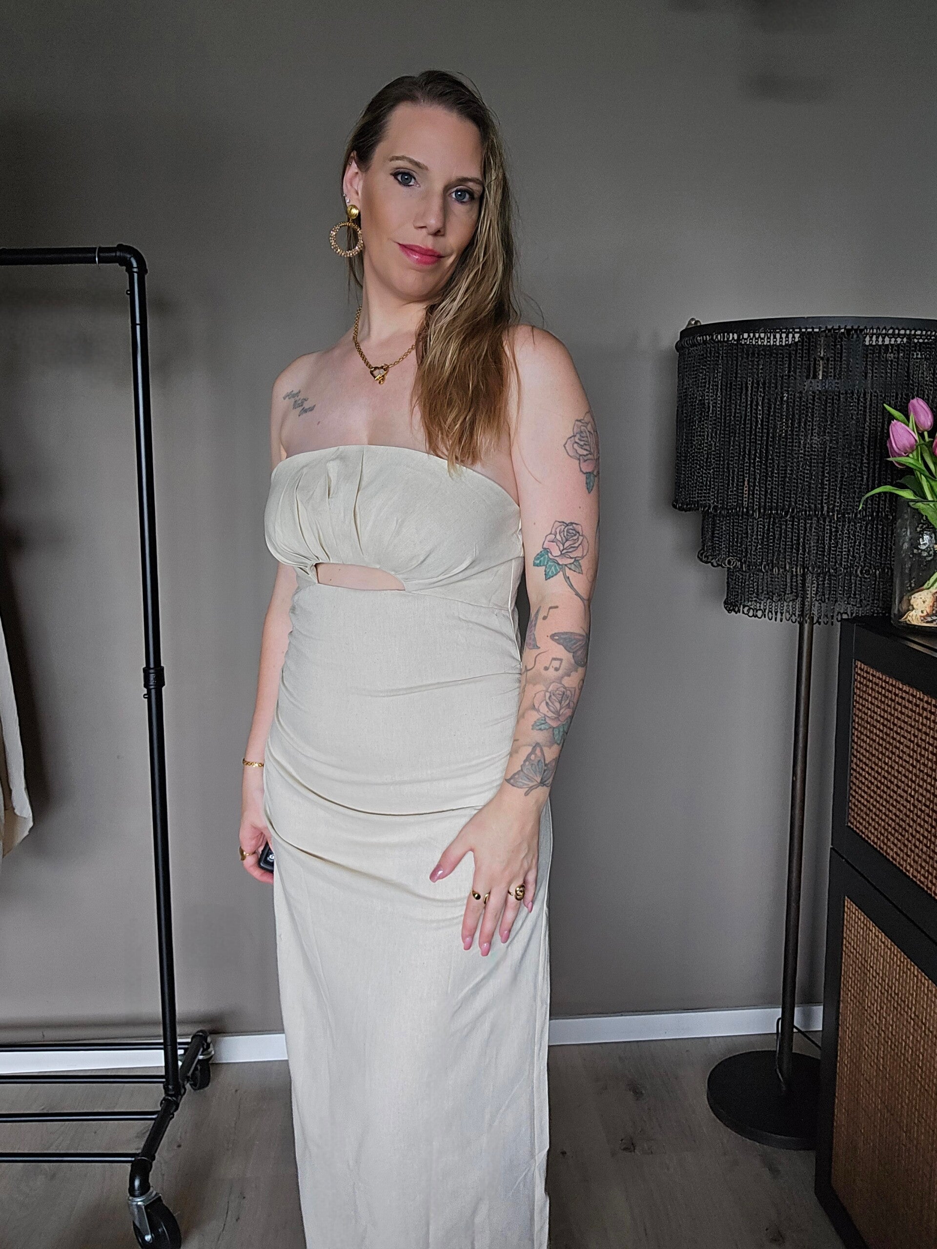 Dress Linnie