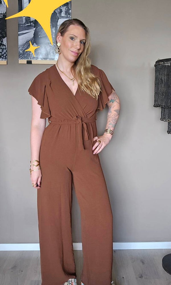 Jumpsuit Becky