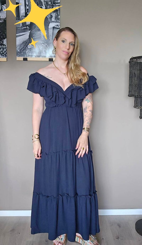 Dress Romy