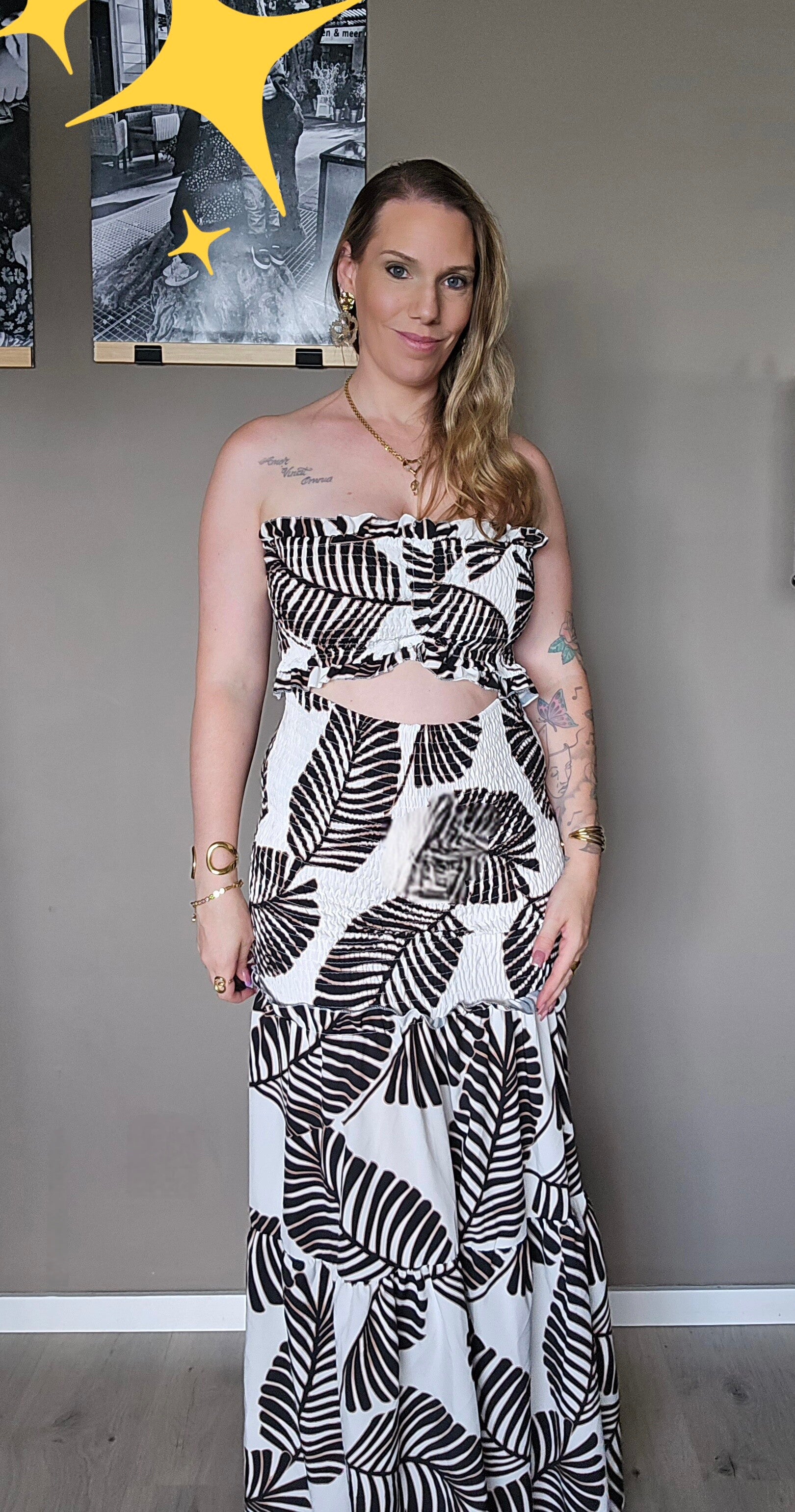 Dress Lily