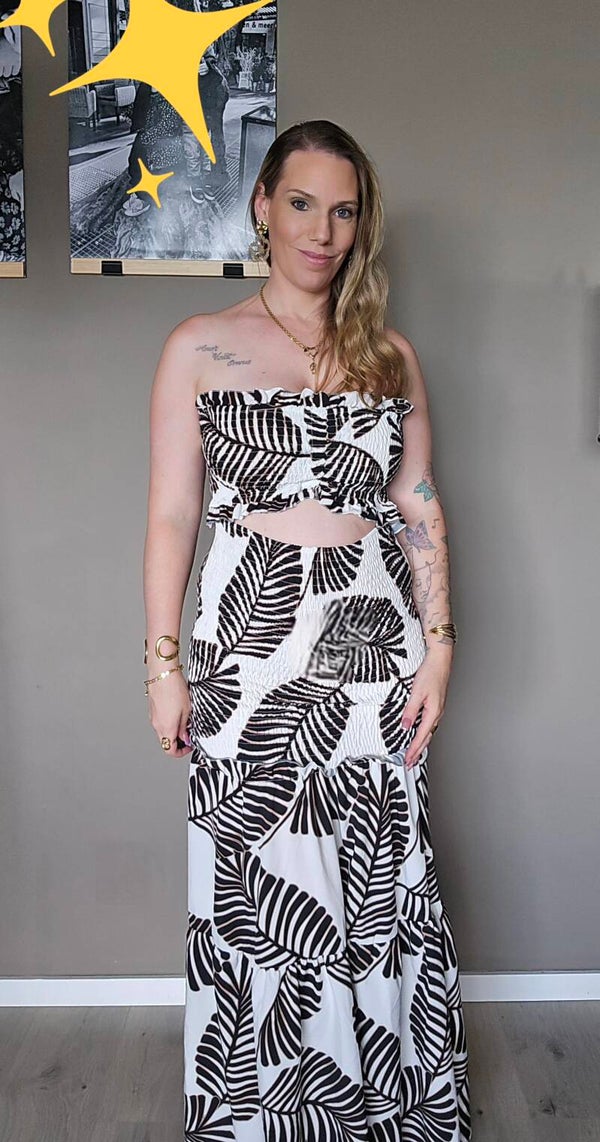 Dress Lily