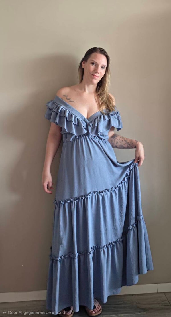 Dress Romy