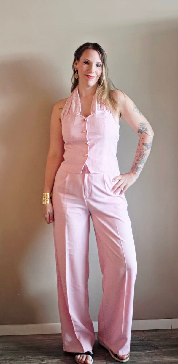 Pantalon Ivy